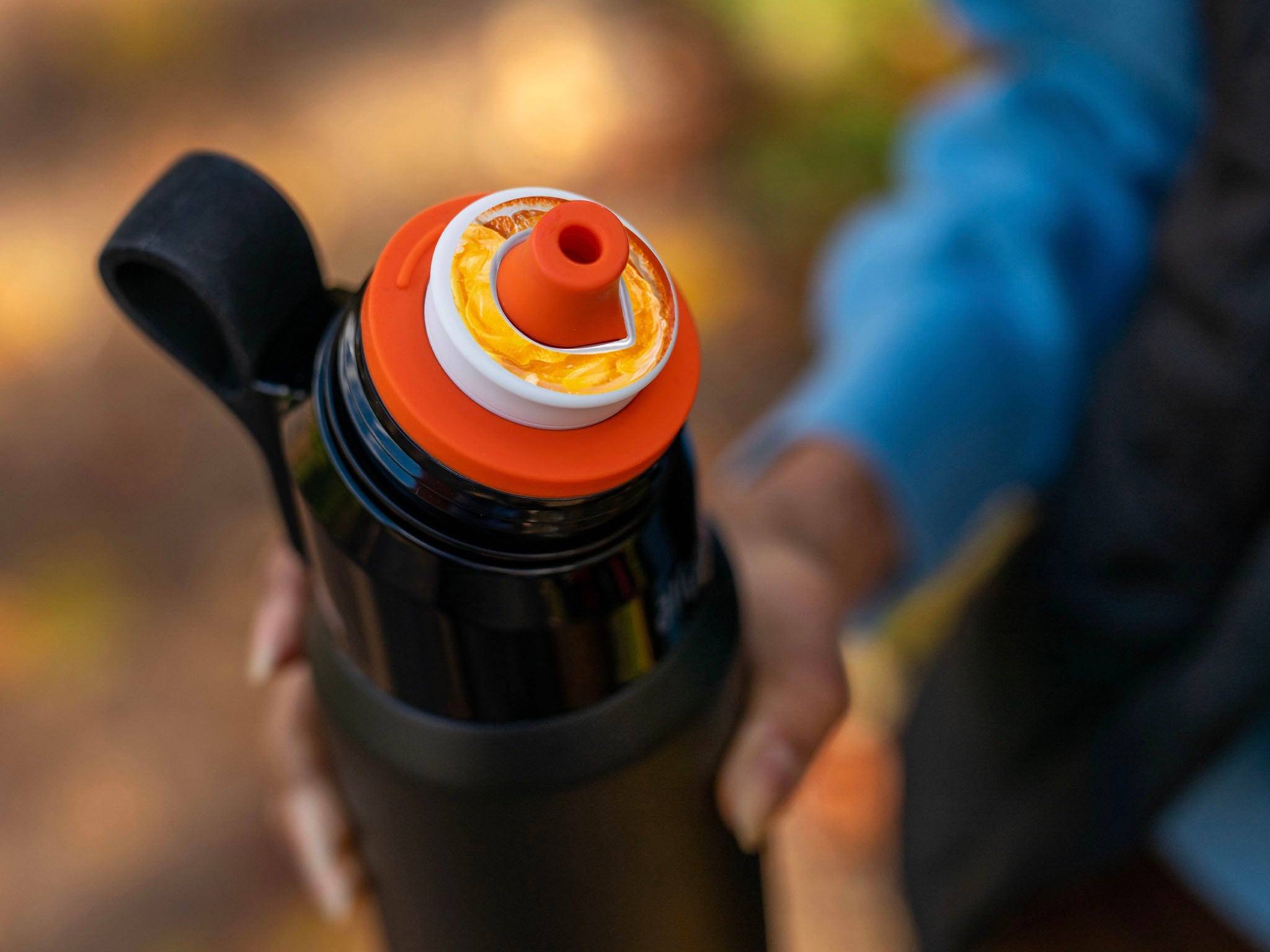 air up®  Flavoured Water Bottle, the taste through scent