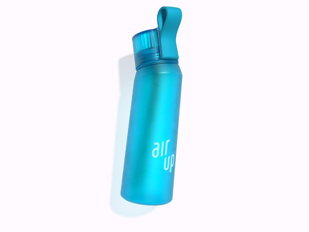 air up®  Bottles, start enjoying your water with taste