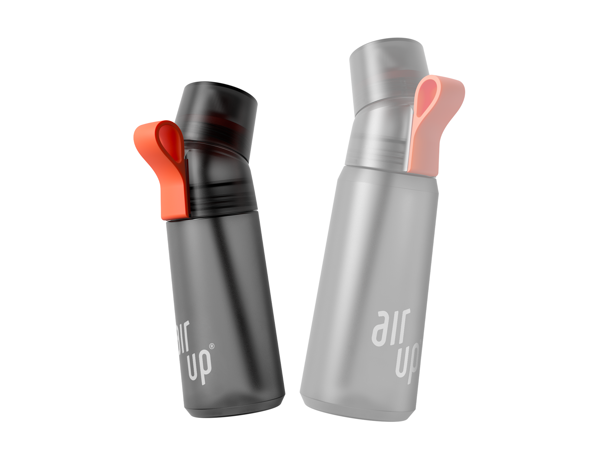 air up®  New You bundle – bottle and flavor pods