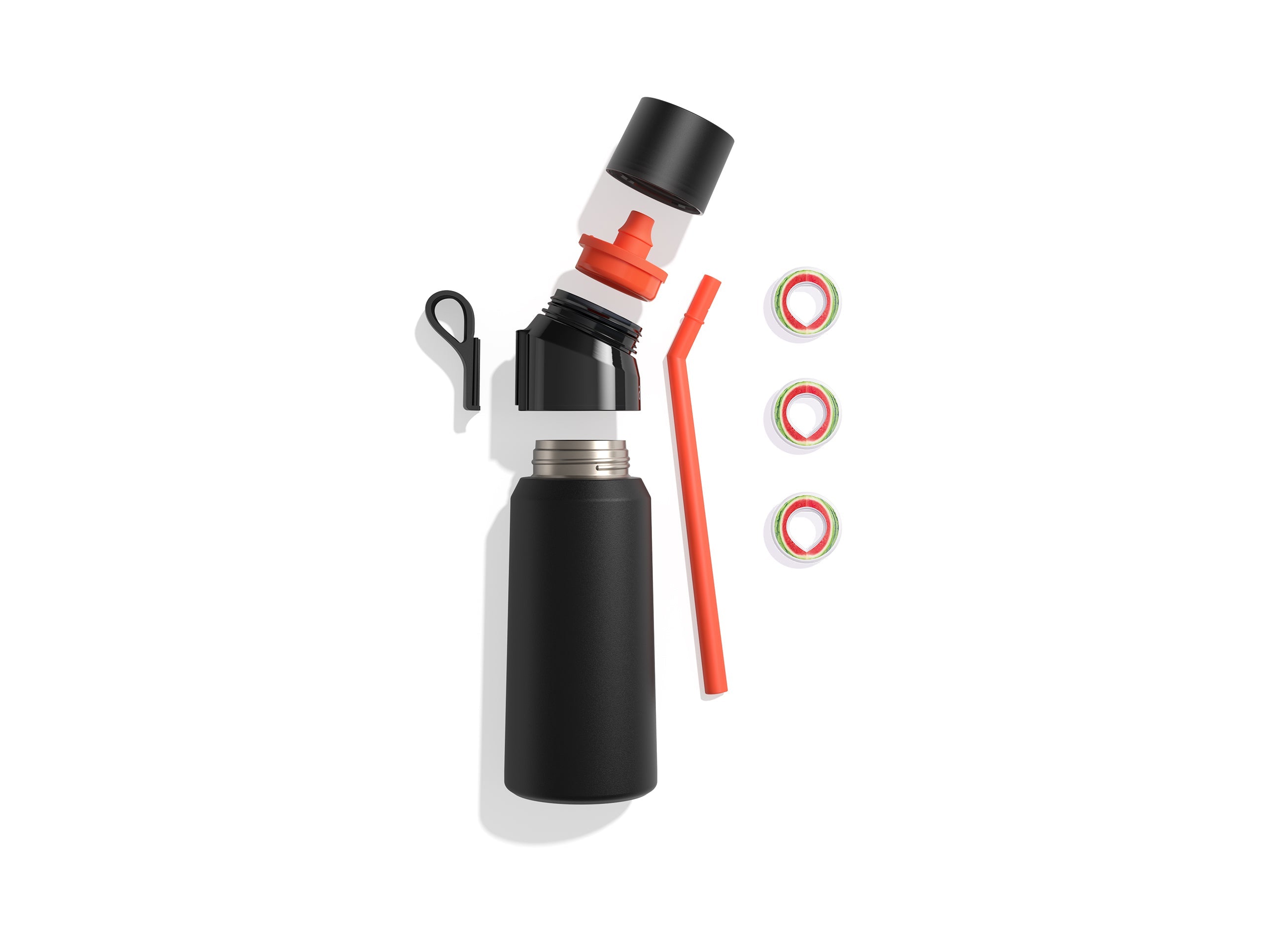 air up®  850ml air up® steel water bottle