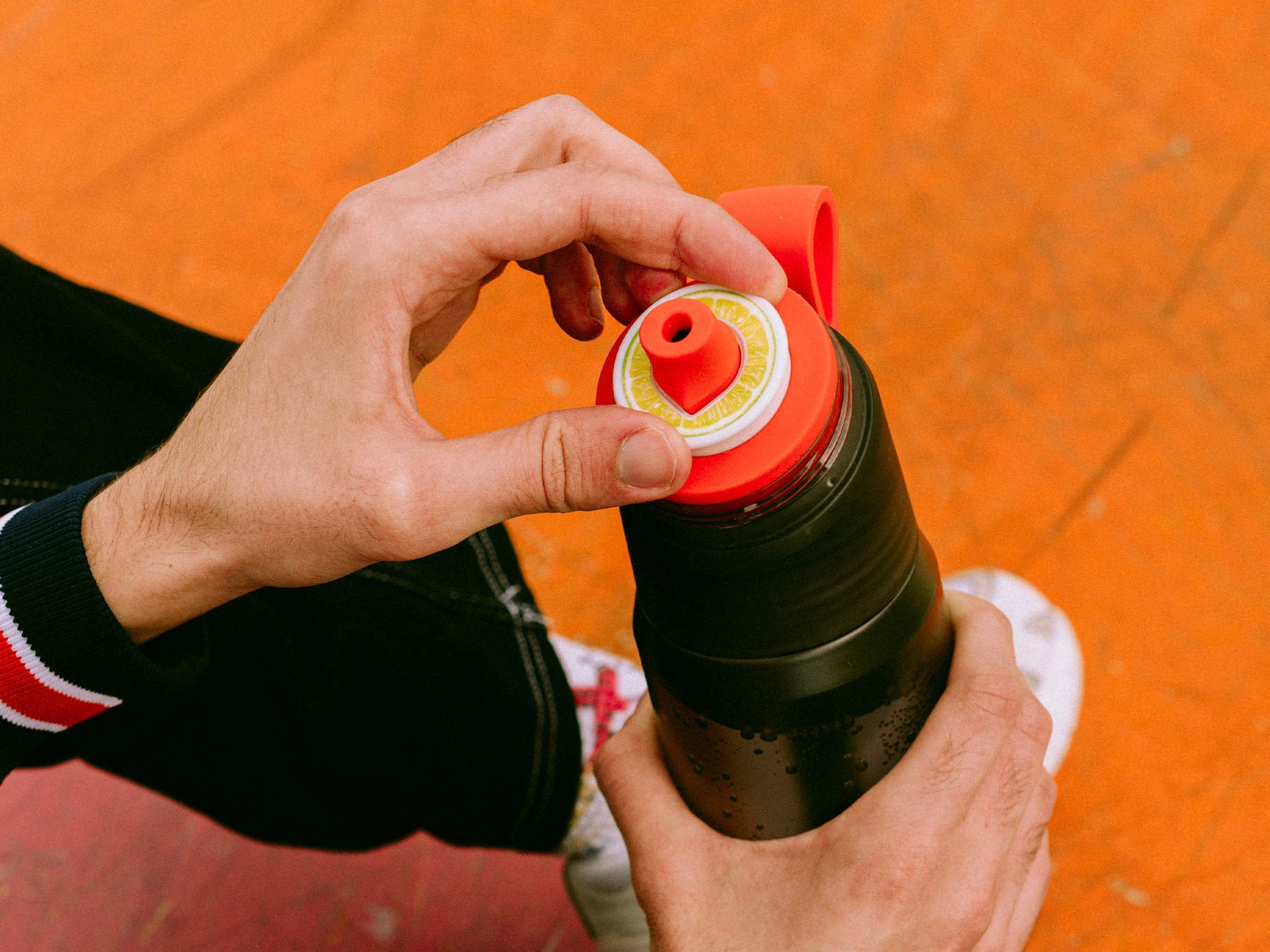 Air Up Water Bottle – The MV Current