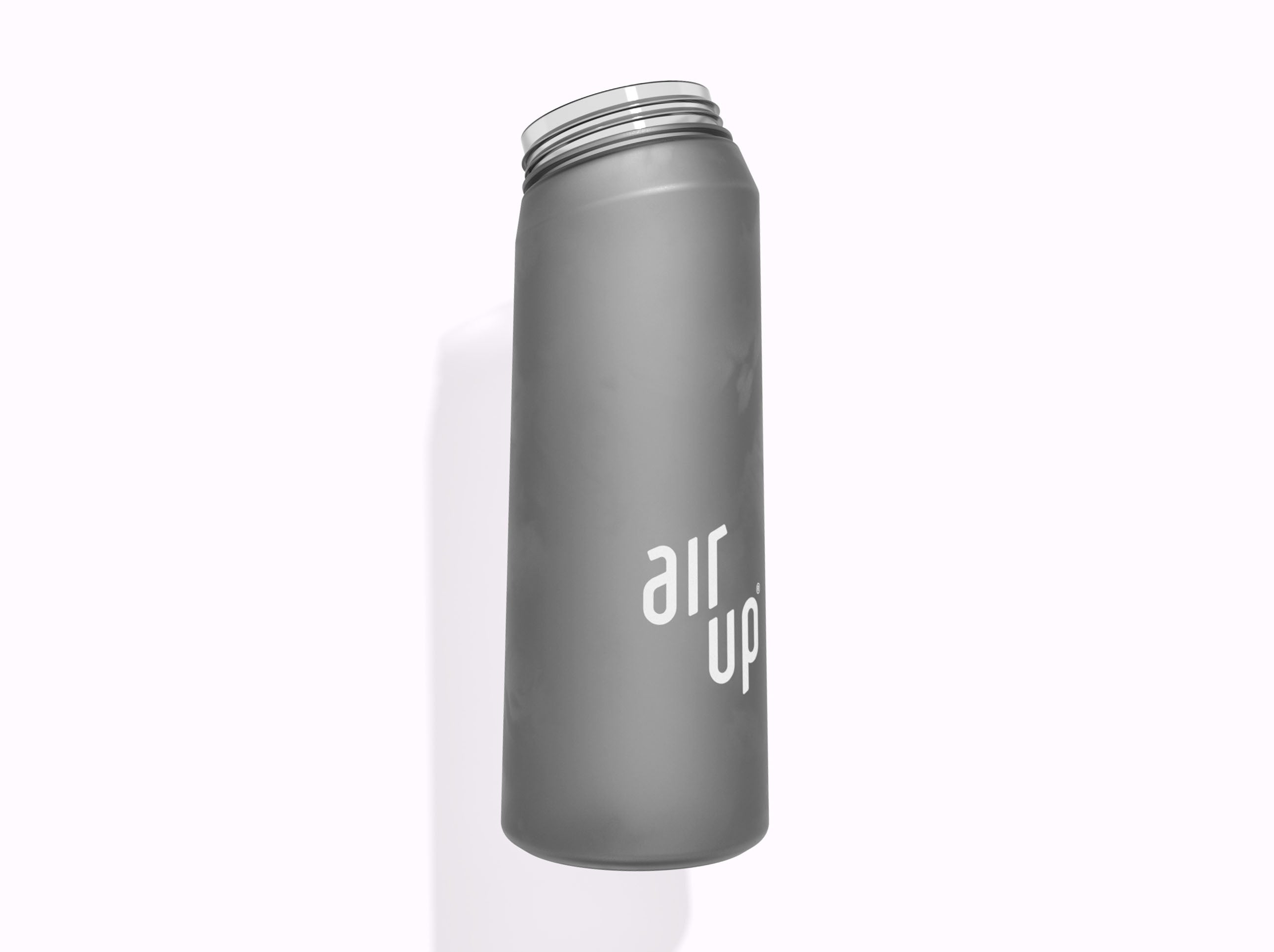 air up®  Bottle Body Charcoal