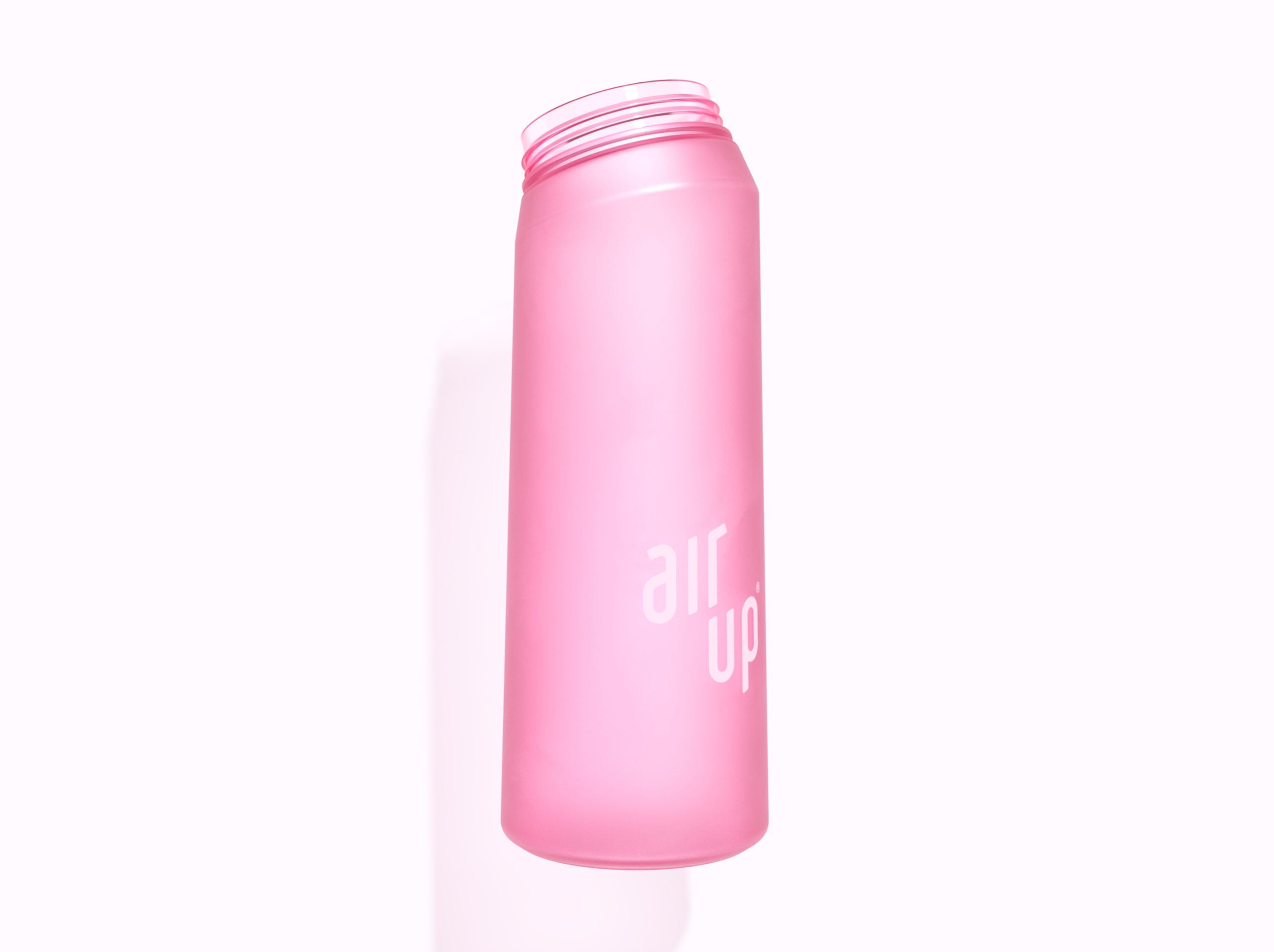 air up®  Bottle Body Hot Pink