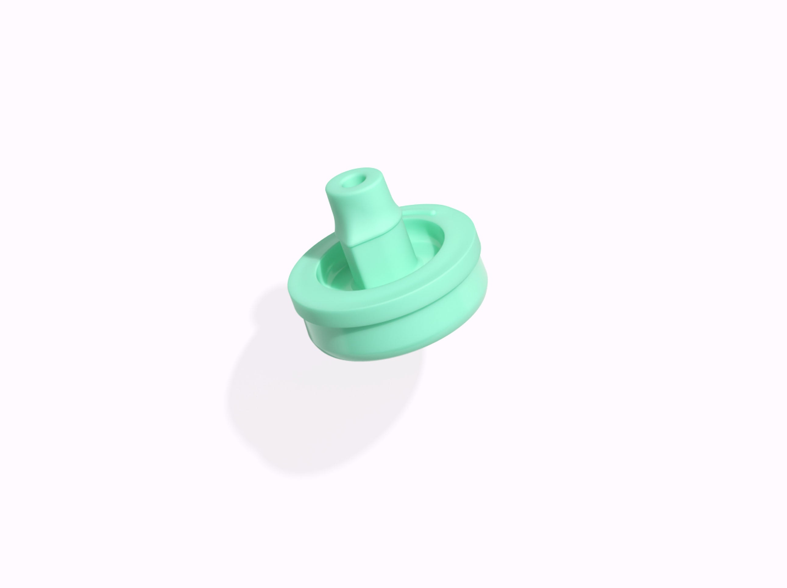 air up®  Fresh Mint Mouthpiece