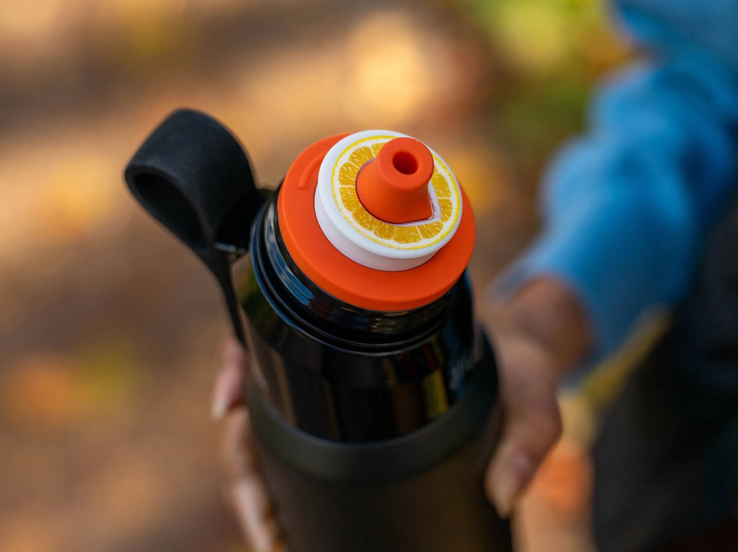 air up® lanza la nueva botella Generation 2 fabricada con Tritan