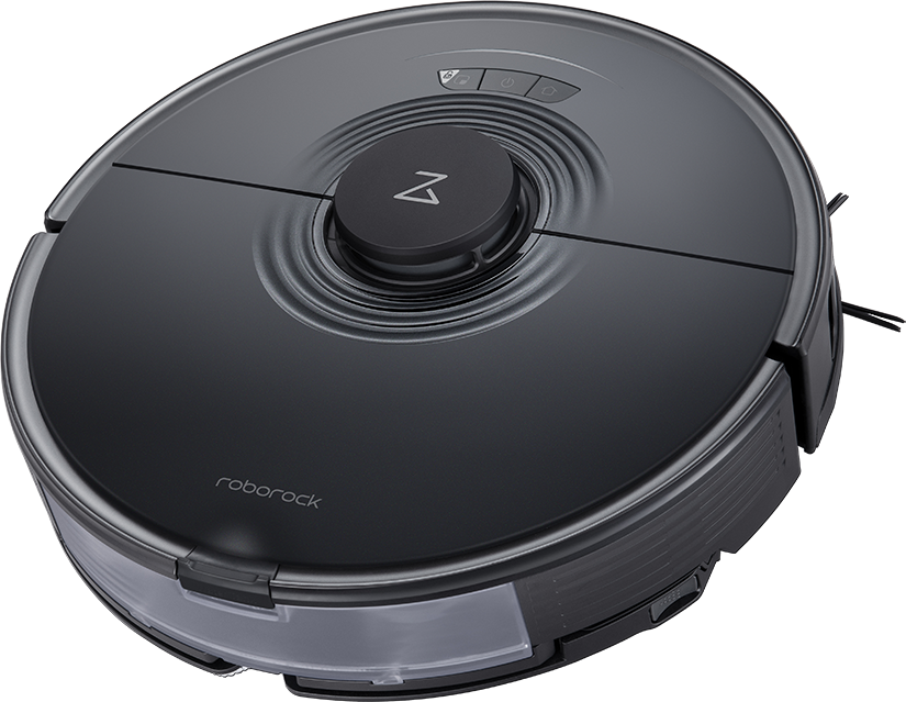 Roborock S7 - Level up Your Cleaning with Sonic Mopping | Roborock