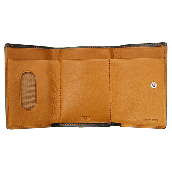 Cirasagi Money Clip Wallet – WAZA NYC