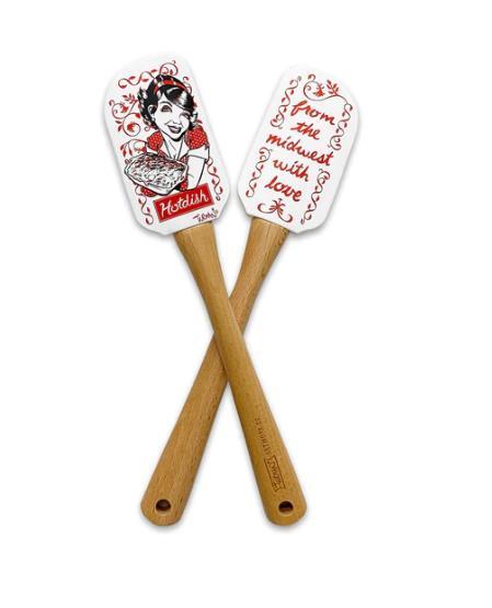 Funny Rubber Spatula