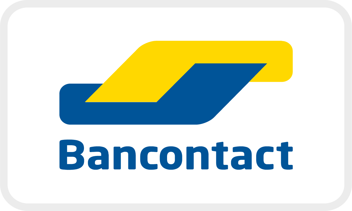 Bancontact Logo