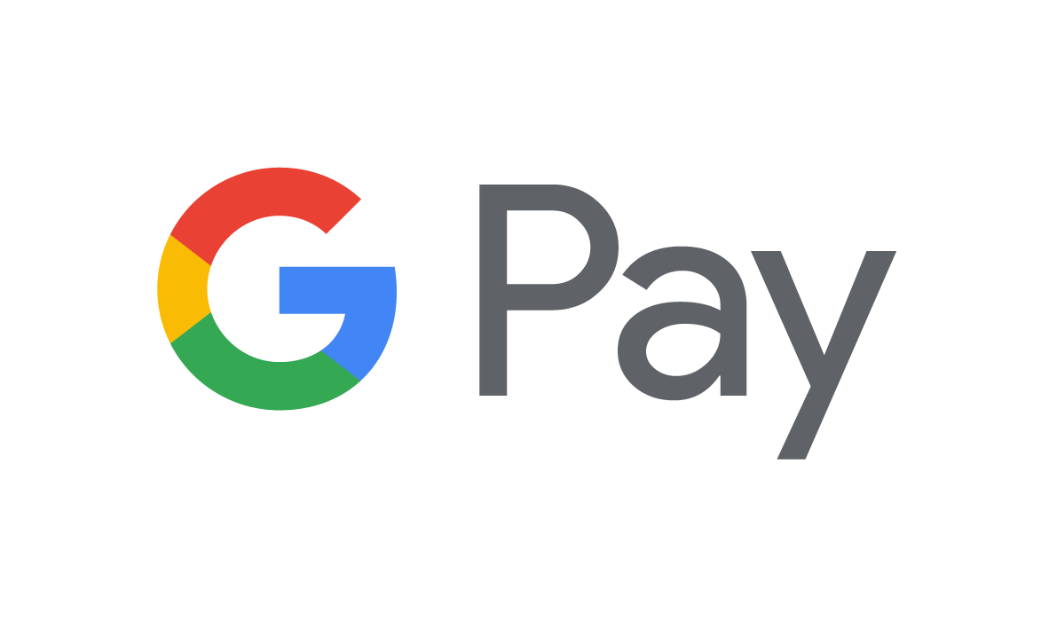 Google Pay Logo