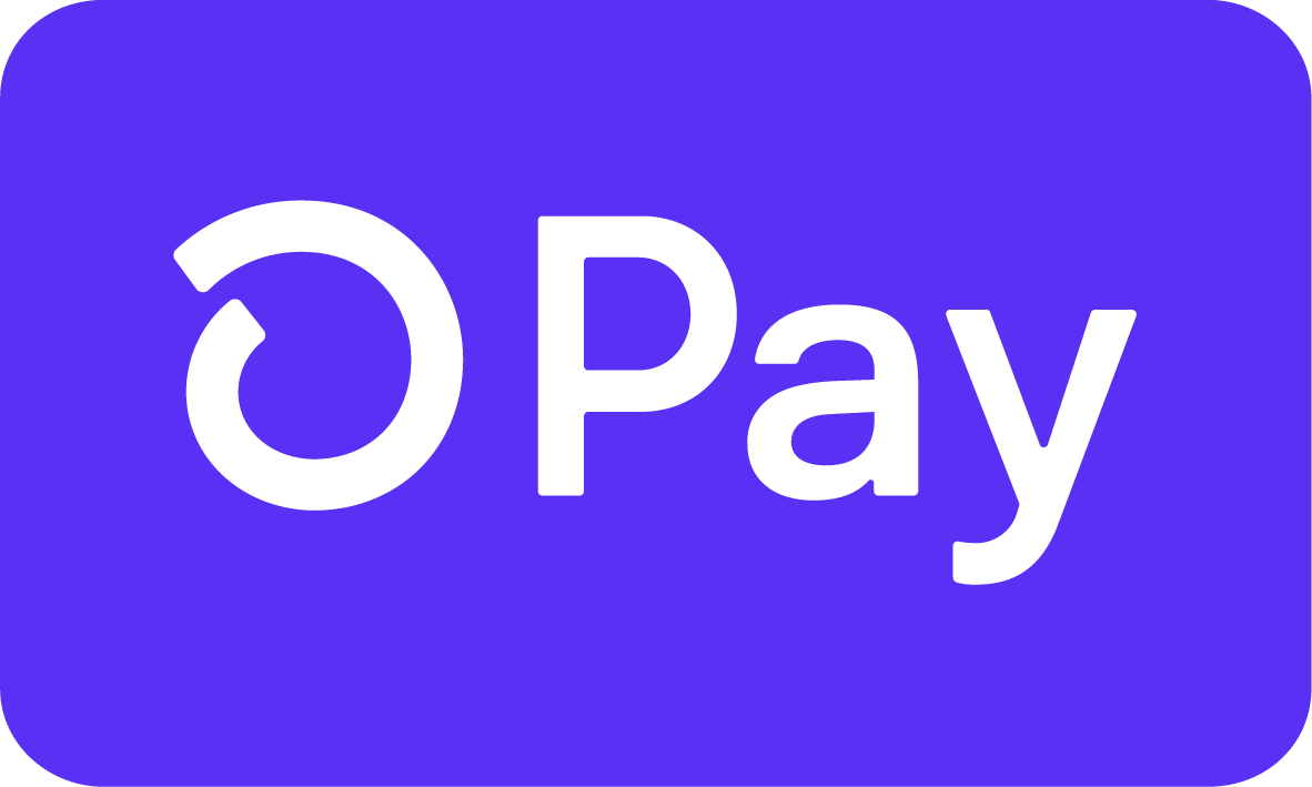 Shop Pay Logo