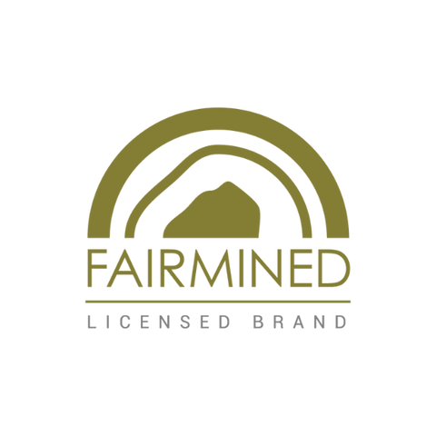 Fairmined. Licensed brand