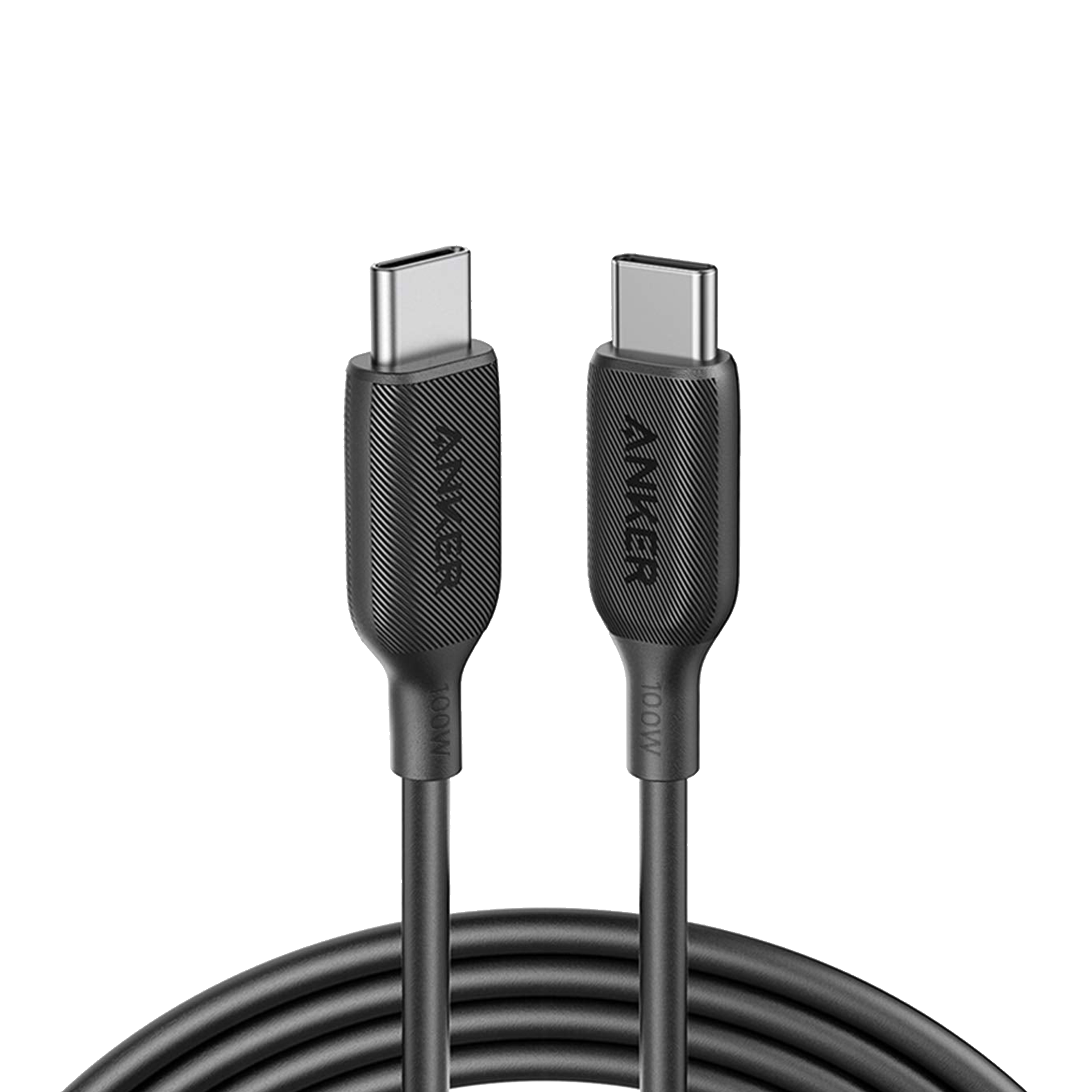 Anker <b>543</b> USB-C to USB-C Cable (6 ft)