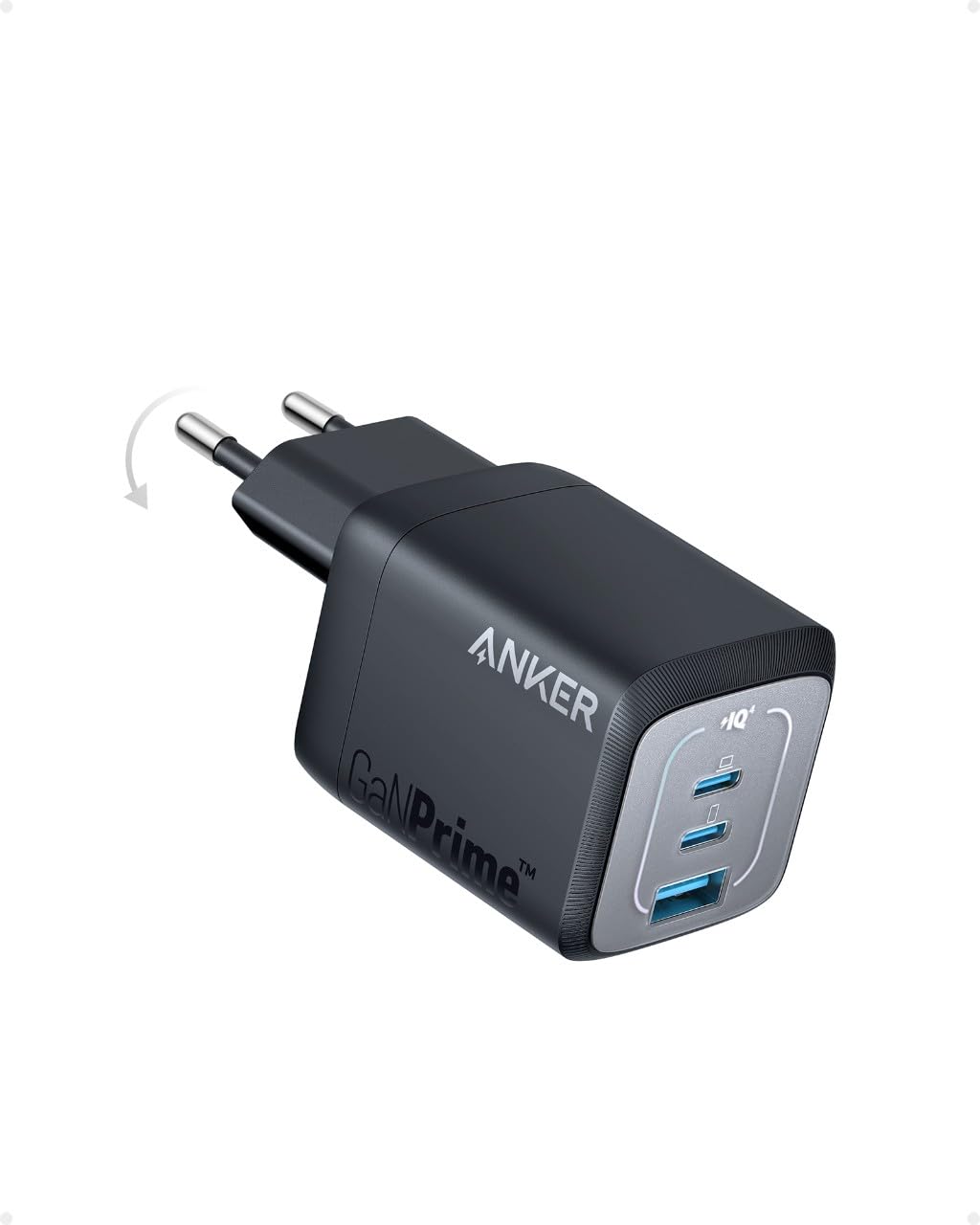 Discover Anker Prime: The Ultimate Solution for Multi-Device Fast Charging  - Anker US