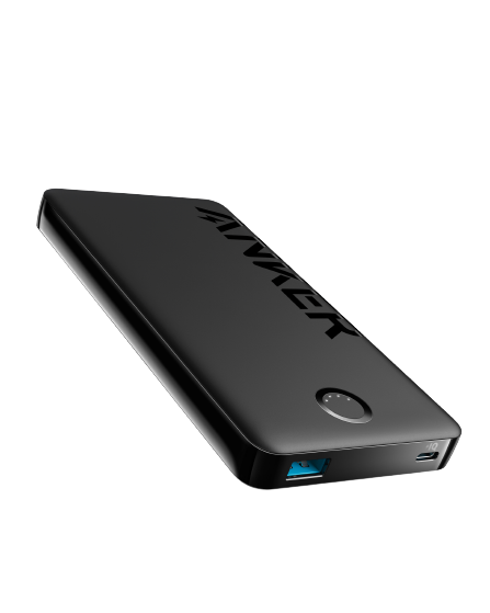 Anker <b>323</b> Power Bank (PowerCore PIQ)