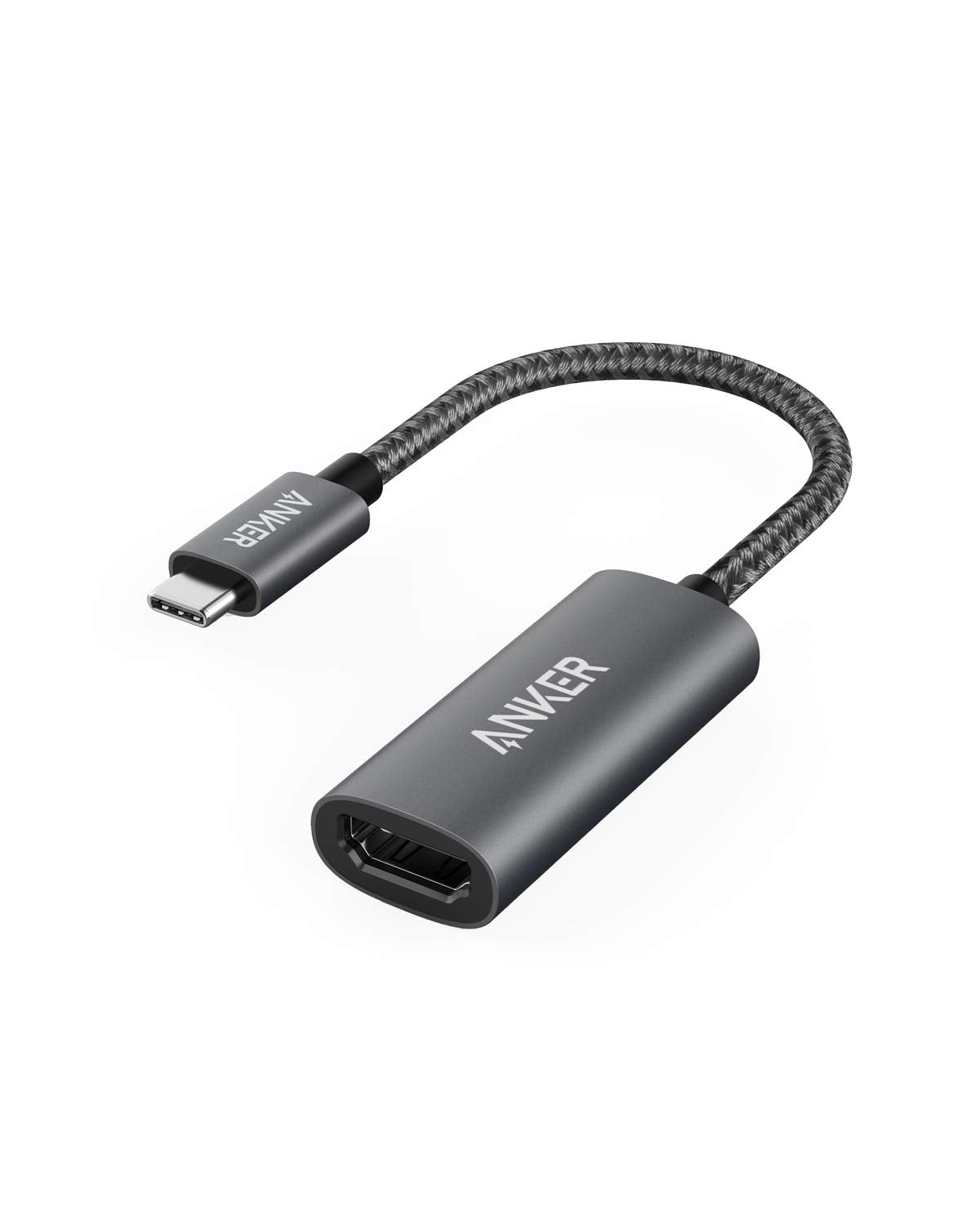 USB-C to HDMI Adapter (USB Type-C)