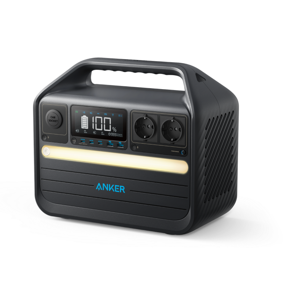 Anker 555 PowerHouse - Anker EU