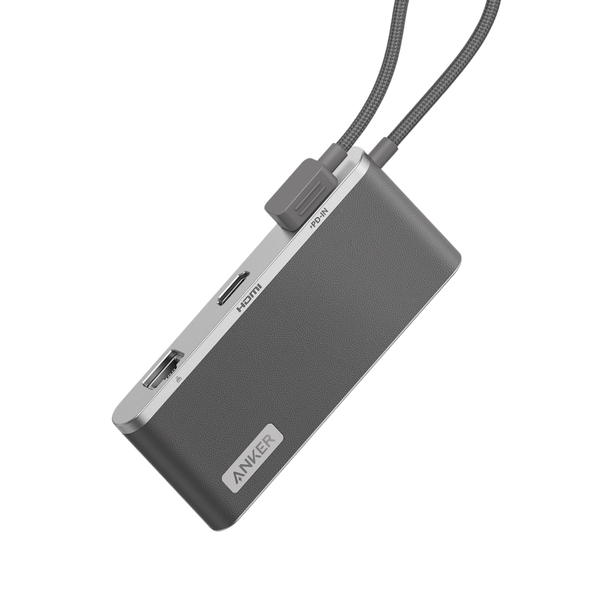 Anker <b>655</b> USB-C Hub (8-in-1)