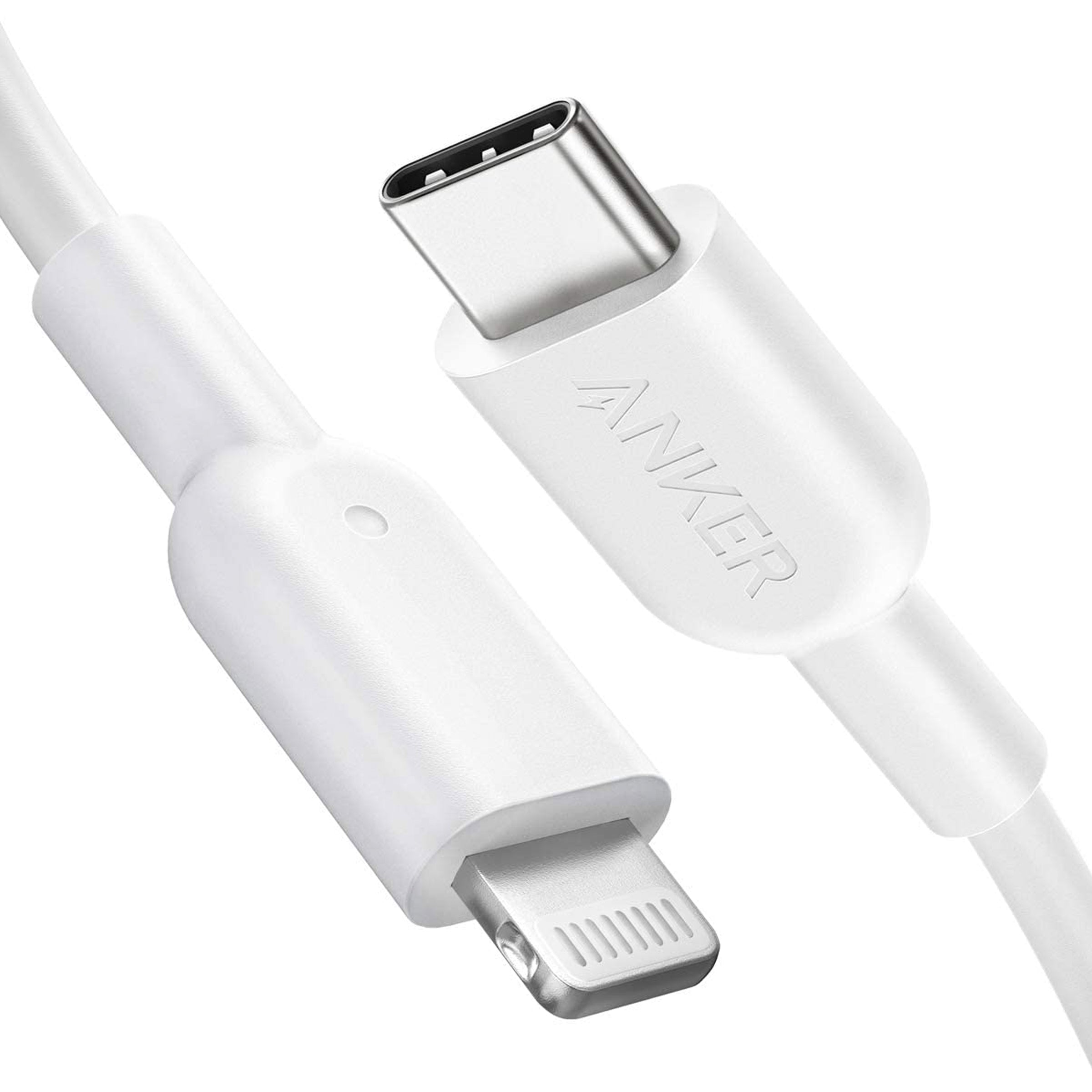 Anker <b>321</b> USB-C to Lightning Cable