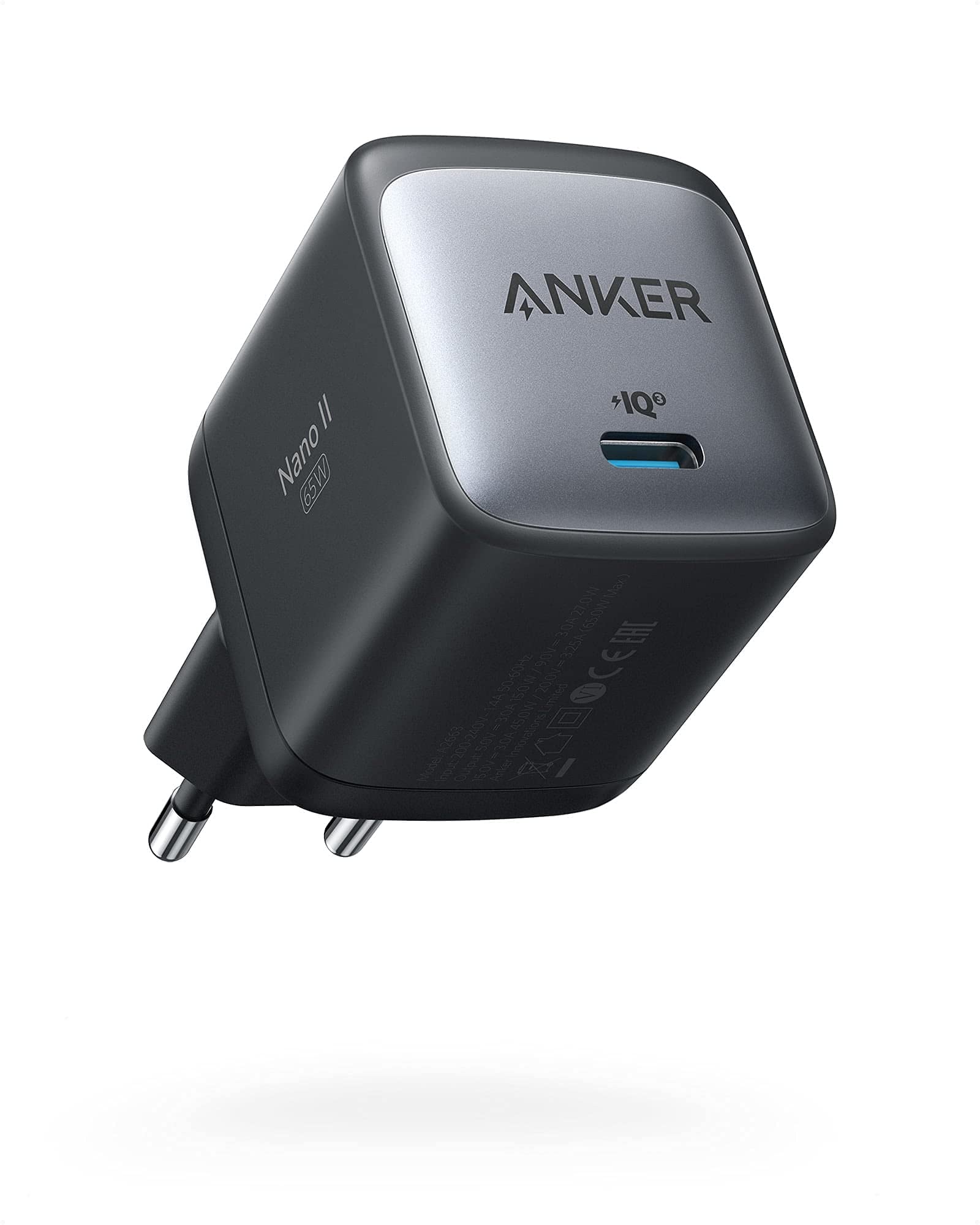 Anker <b>715</b> Charger (Nano II 65W)