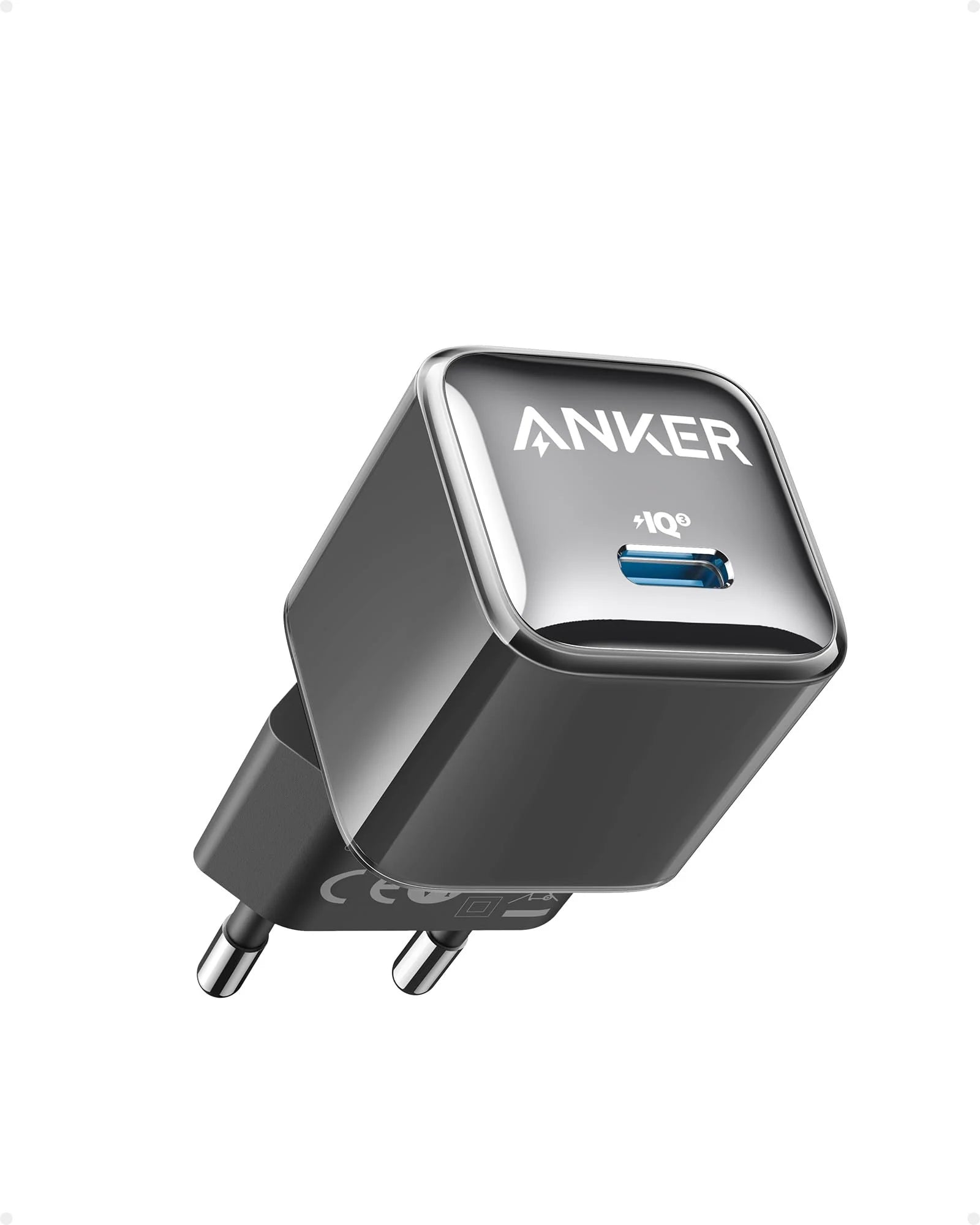 Anker 511 Charger (Nano Pro) 20W Black-JDNU — Future Store