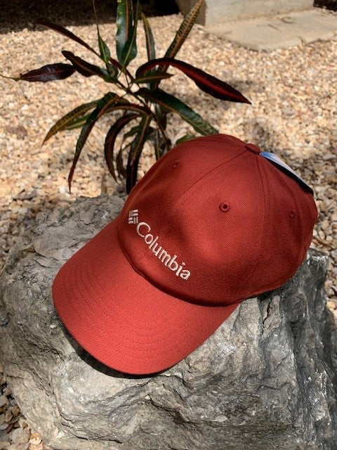 columbia adjustable hat