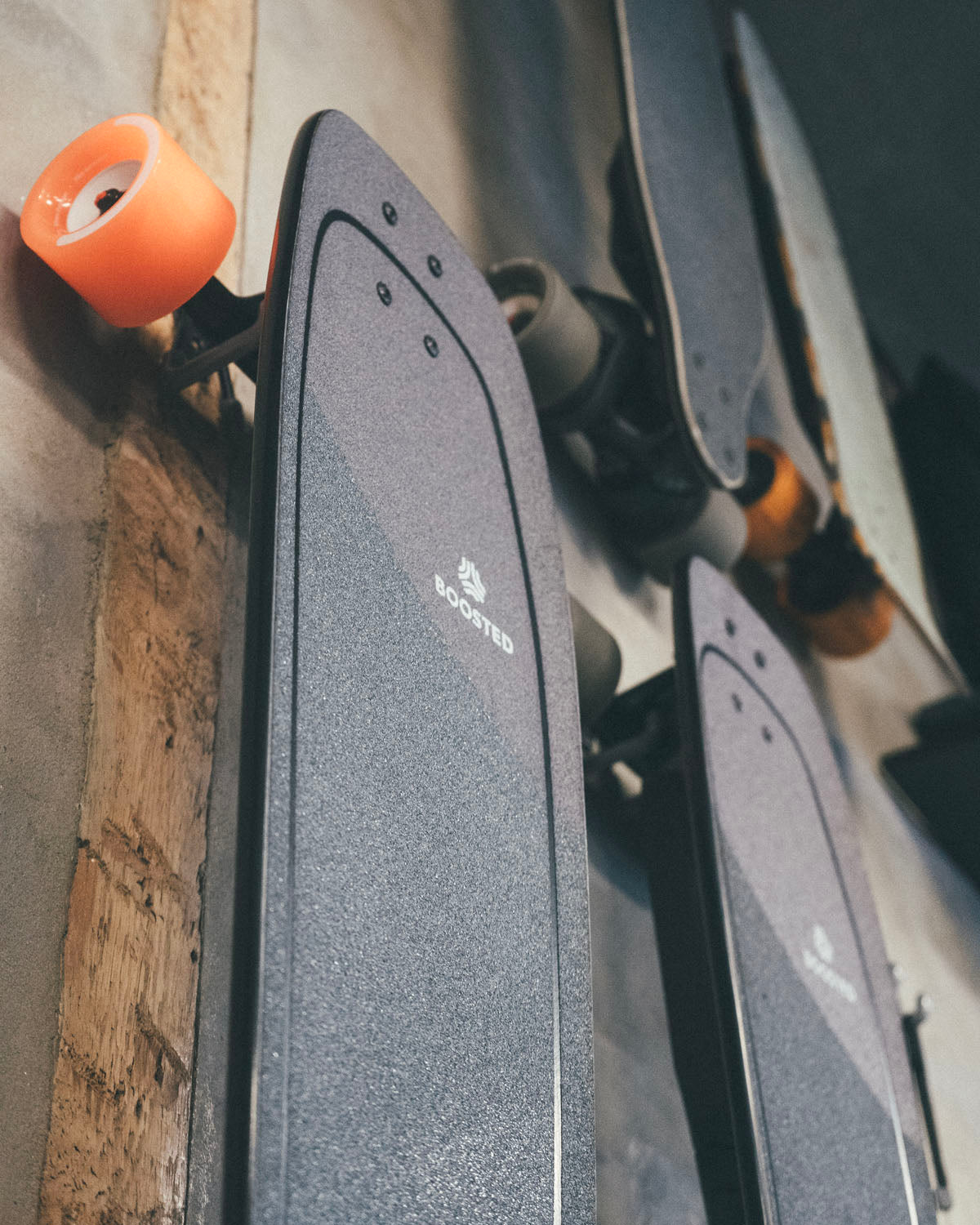 Buy Electric Skateboards in San Francisco or New York City