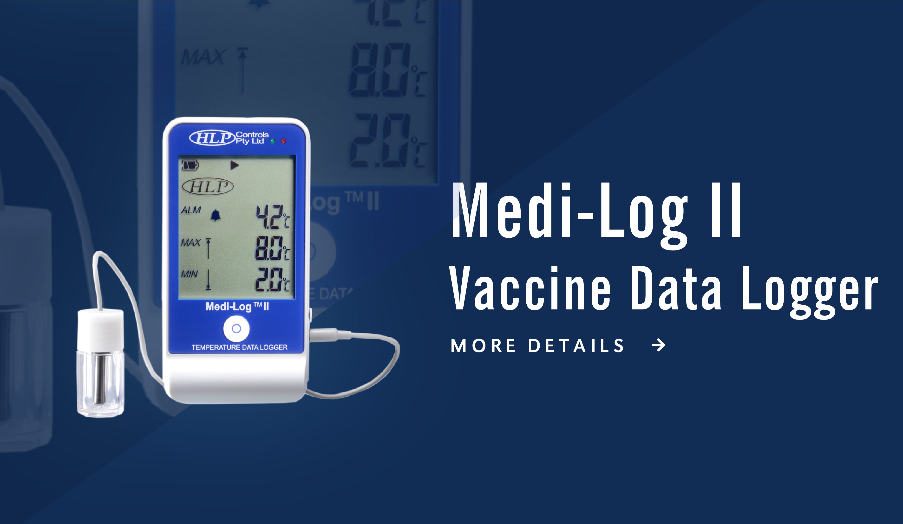 HLP Controls - Innovating Solutions in Testing Technology