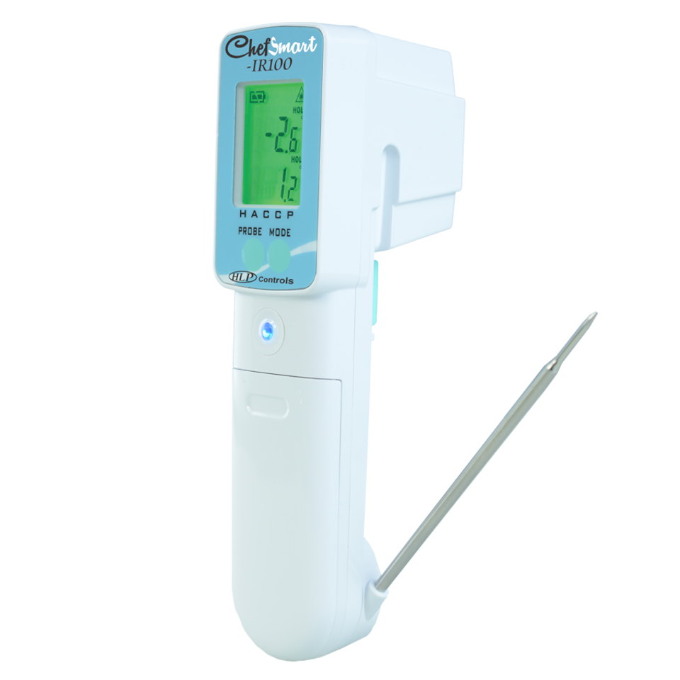 MeatMate Smart Thermometer
