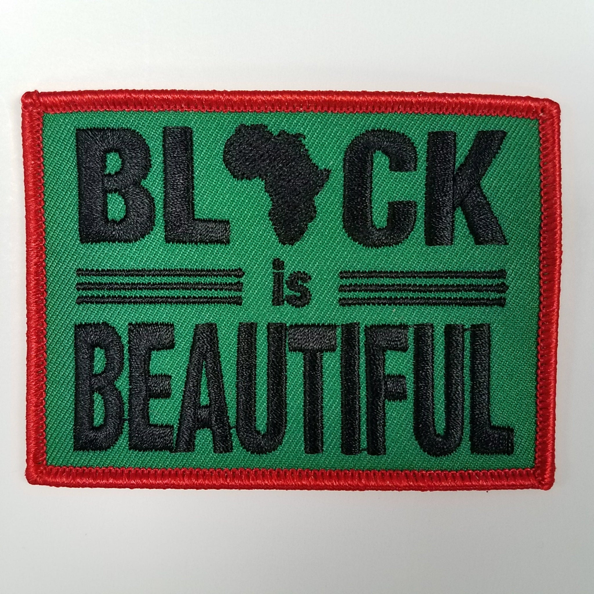 Curly Girl Embroidered Patch Cute Patches African Girl Patches Tiny Patches  Embroidery Design Black Woman Mini Patches Iron On Patch ZZ8731