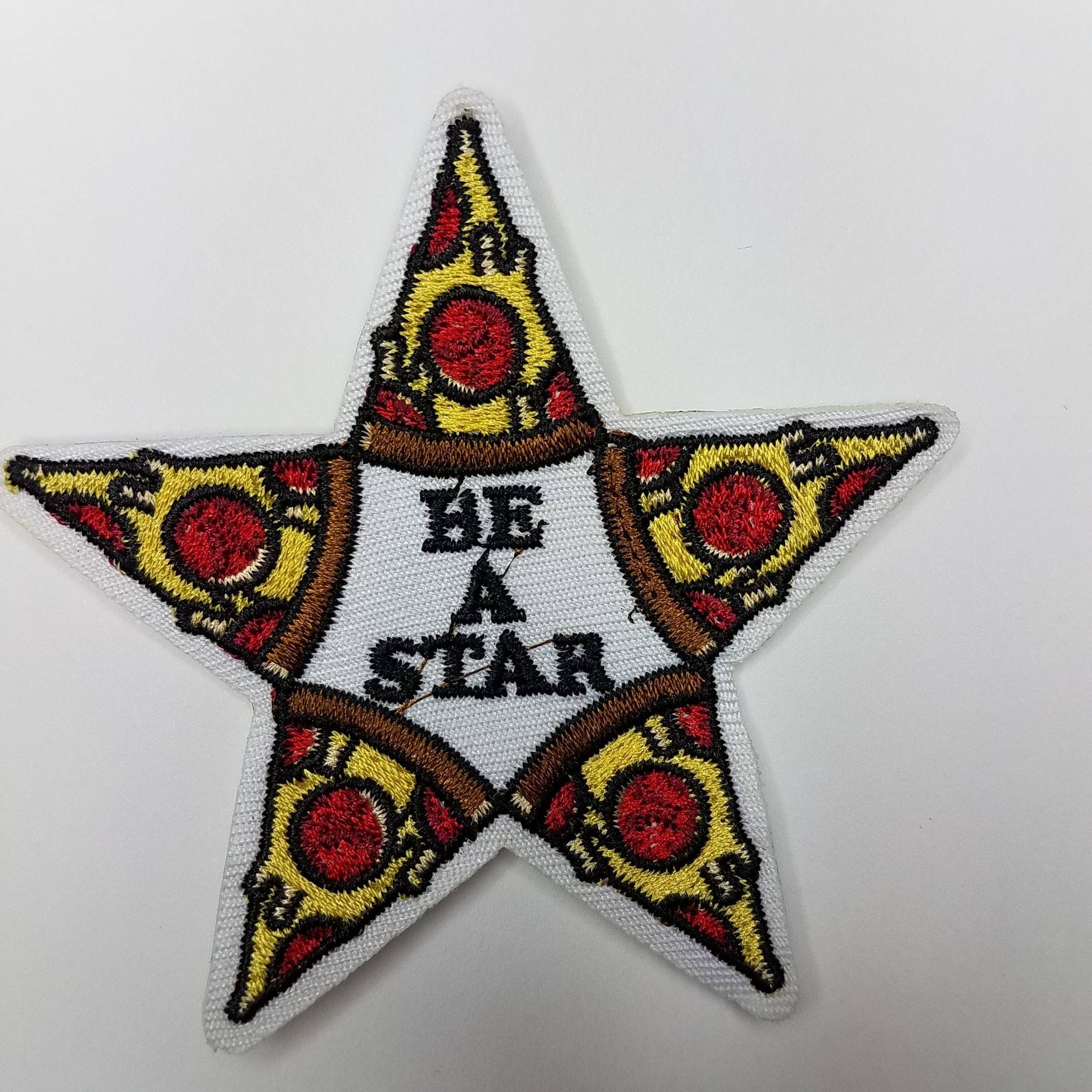 Funny Patch, 1-pc Un, Un, Get Somebody Else To Do It Statement Patch,  Size 3 Circular, Applique for Clothing, Hats, Shoes