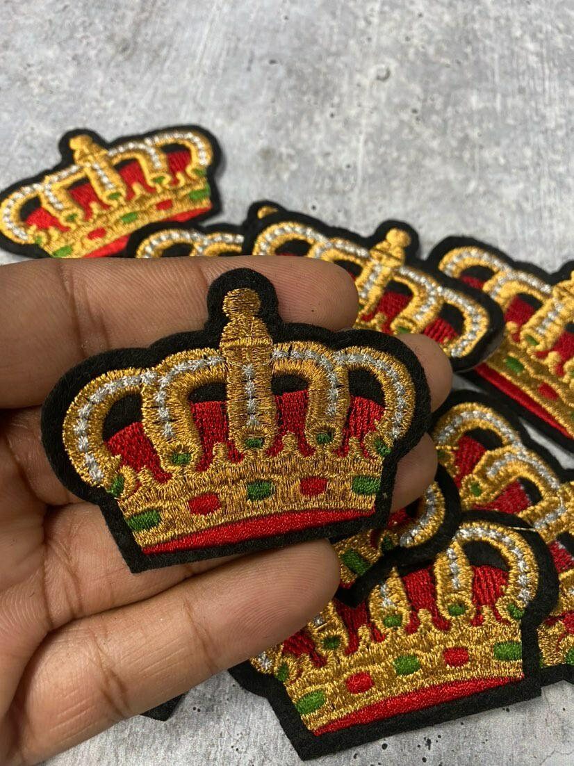 crownpatch 