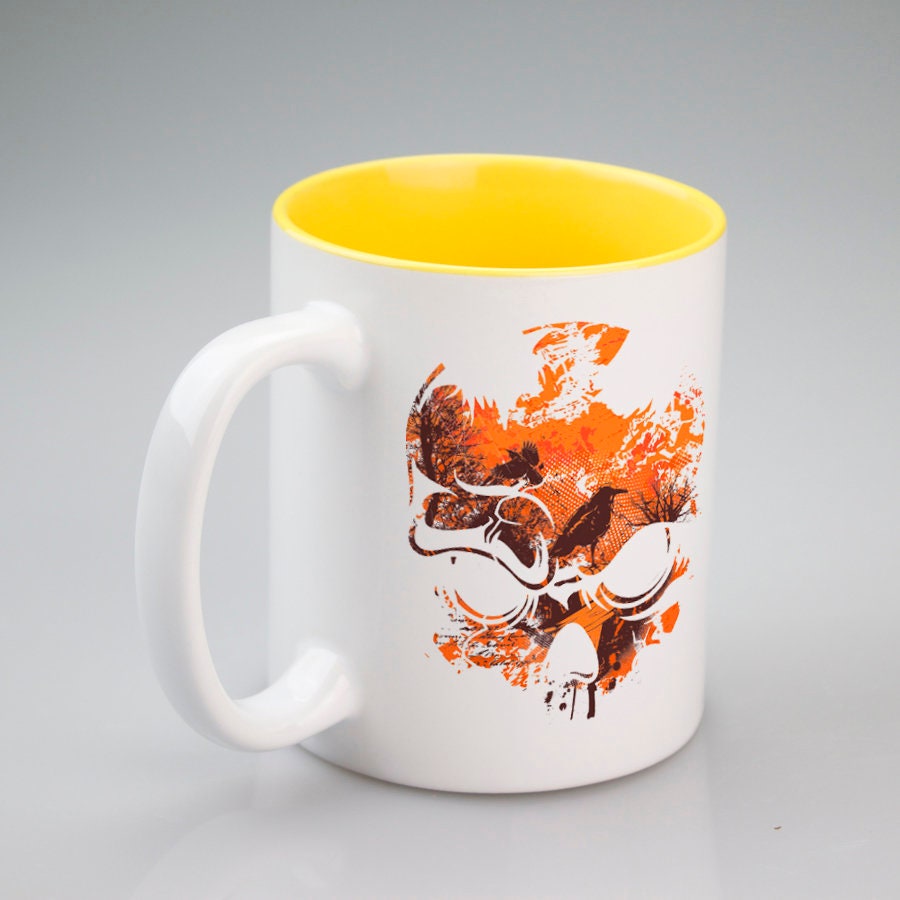 Happy Birthday Printed Sublimation Mug, Size: 11 cm at Rs 300