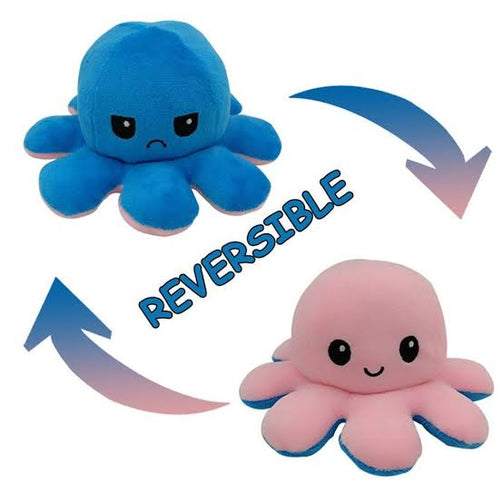 reversible octopus discount