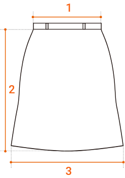 SKIRTS