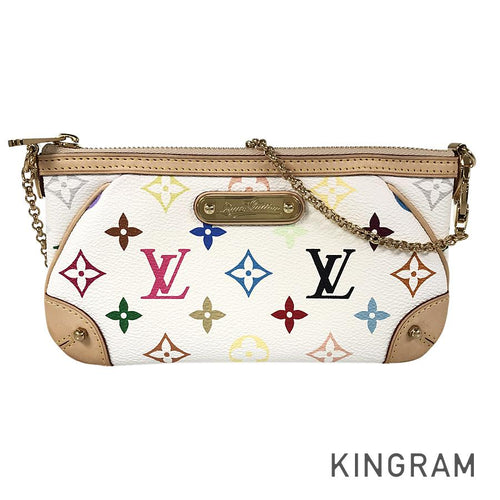 LOUIS VUITTON Pouch – kingram-japan