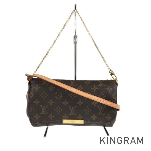 LOUIS VUITTON Shoulder Bag – kingram-japan