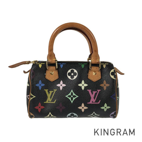 Louis-Vuitton-Monogram-Multi-Color-Mini-Speedy-Mini-Bag-M92644