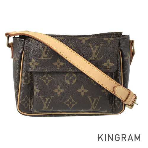 LOUIS VUITTON Louis Vuitton Sologne Shoulder Bag M92661 Monogram