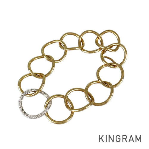 LOUIS VUITTON – Tagged Bracelet– kingram-japan