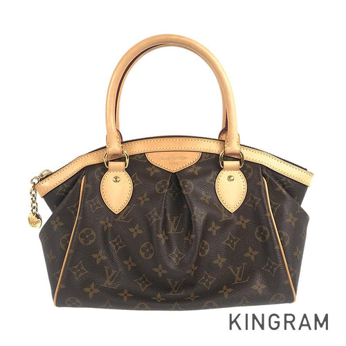 LOUIS VUITTON Plastics Handbag – kingram-japan