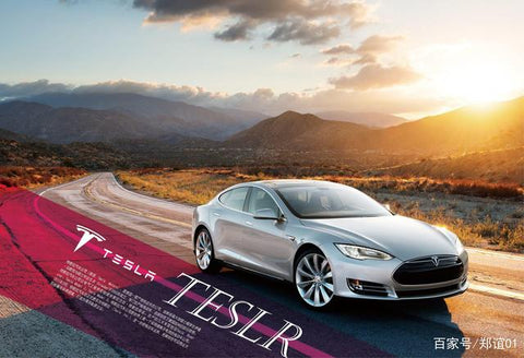 Do Tesla's Direct Marketing Advertisements Feel Odd To You?