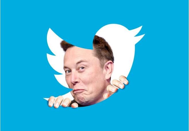 Elon Musk-Twitter