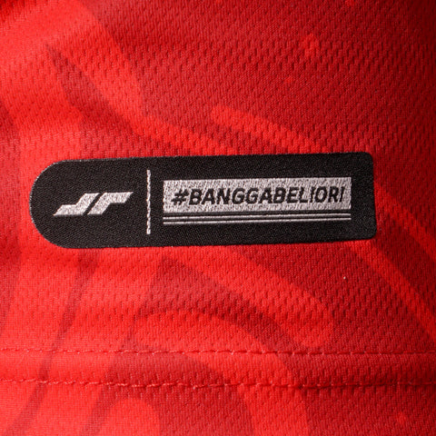 Label Bangga Beli Ori Persija Grafcity Training 2023/2024