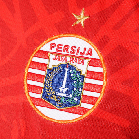 Logo Persija Grafcity Training 2023/2024
