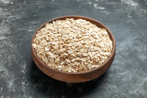 Manfaat oatmeal