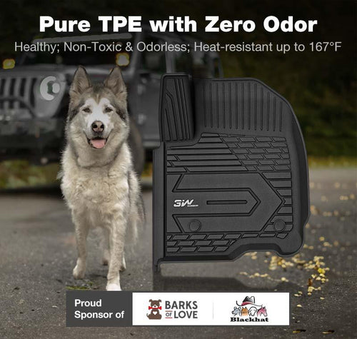 3W-eco-friendly-TPE-GMC-Sierra-or-Denali-floor-mats