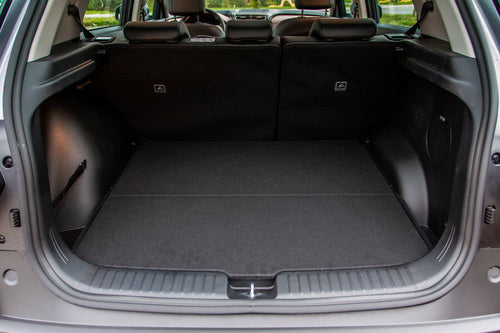 trunk mat for bmw