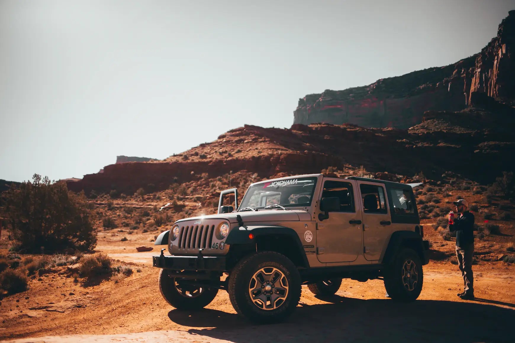 what are the perfect Jeep Floor Mats