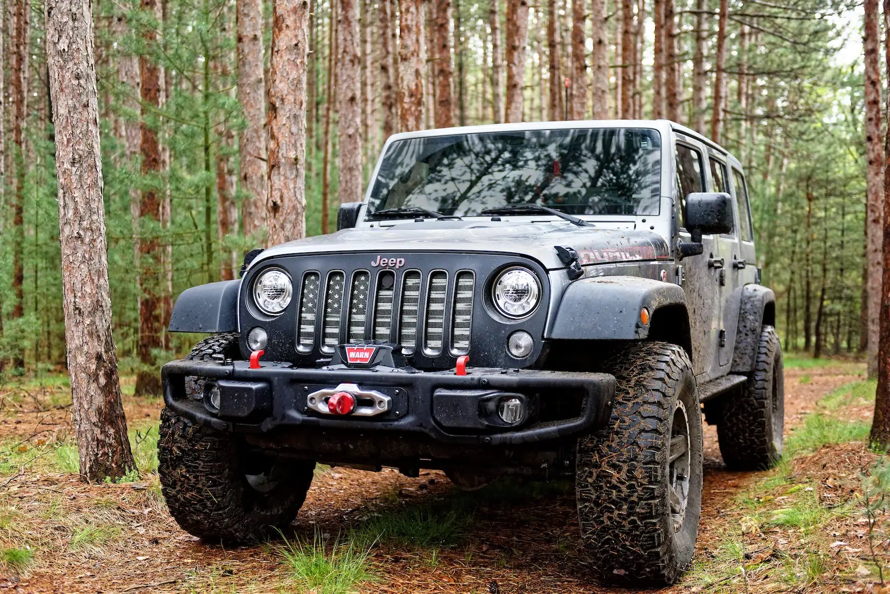 5 must-have jeep wrangler accessories